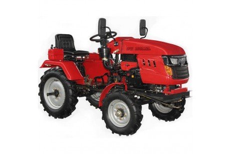 Трактор DW 160LXL
