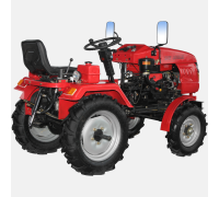 Трактор DW 160LX 