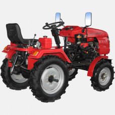 Трактор DW 160LX 