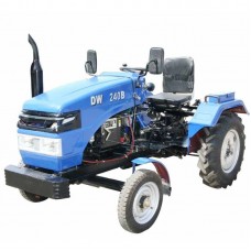 Трактор DW 240B