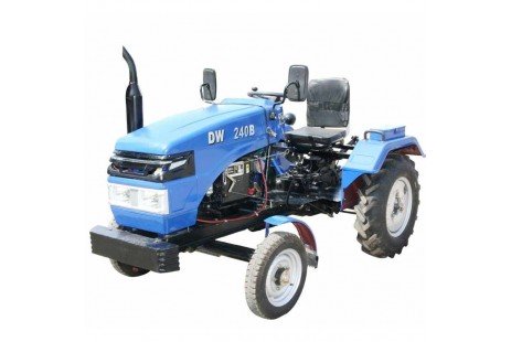  Трактор DW 240B 