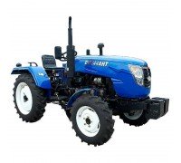 Трактор DW 244AHT
