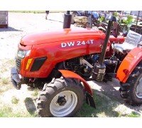 Трактор DW 244Т 
