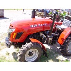 Трактор DW 244Т 