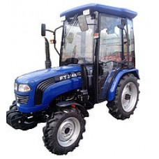 Трактор FT244HRXС
