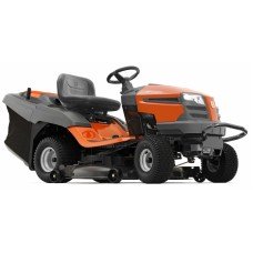 Трактор-газонокосарка Husqvarna ТС 242 