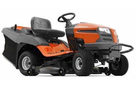 Трактор-газонокосилка Husqvarna ТС 242