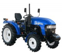 Трактор JINMA JMT3244HL 