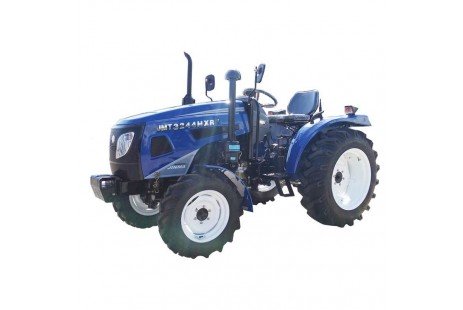 Трактор JINMA JMT3244HXRN 
