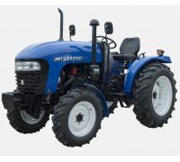 Трактор JINMA JMT3244HXR 