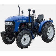 Трактор JINMA JMT3244HXR 