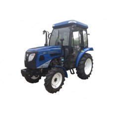 Трактор JINMA JMT3244HXСN
