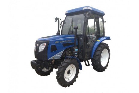  Трактор JINMA JMT3244HXСN 