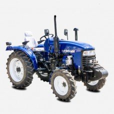 Трактор JINMA JMT3244HXС 