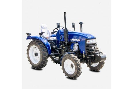  Трактор JINMA JMT3244HXС 