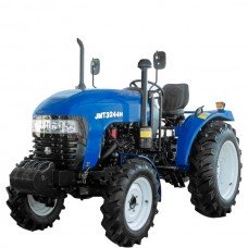Трактор JINMA JMT404СN 