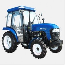Трактор JINMA JMT404С 