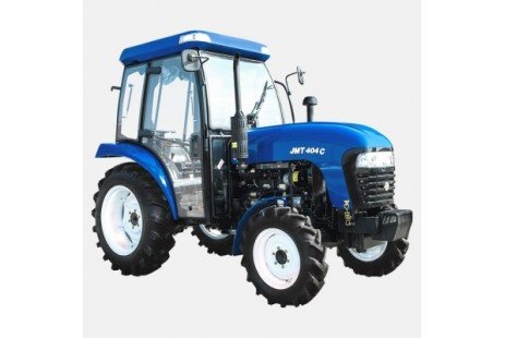  Трактор JINMA JMT404С 