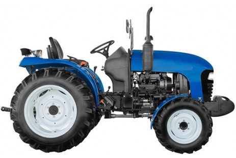 Трактор JINMA JMT404 