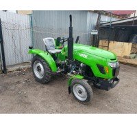 Трактор T240FPK 