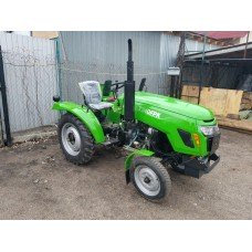 Трактор T240FPK 