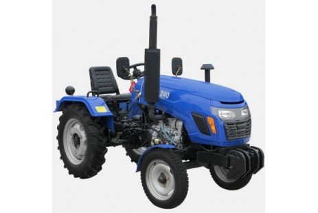  Трактор T240 