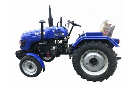Трактор T240 РК 