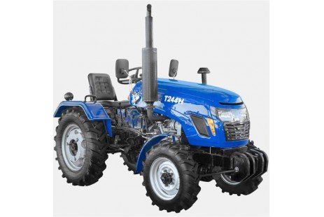  Трактор T244HL 