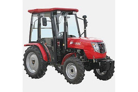  Трактор DW404АС 