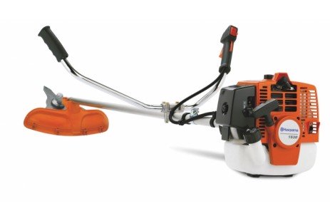 Бензинова мотокоса Husqvarna 153R