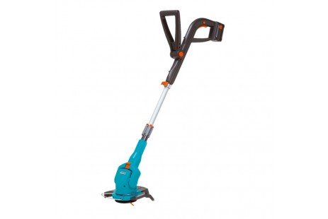 Акумуляторна коса Gardena SmallCut 300 Accu