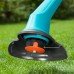 Електрокоса Gardena SmallCut 300/23 Електрокоса Gardena SmallCut 300/23