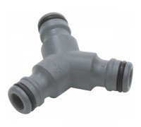 Трійник (1/2 ") Gardena 