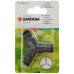 Трійник (1/2") Gardena Трійник (1/2") Gardena