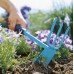 Тяпка ручная 6,5см 3 зубца Gardena