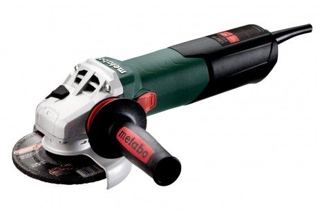 УШМ (Болгарка) Metabo W12-125 HD