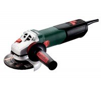 УШМ (Болгарка) Metabo W12-125 QUICK 