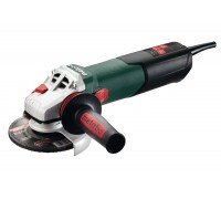 УШМ (Болгарка) Metabo W12-125 QUICK 2