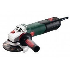 УШМ (Болгарка) Metabo W12-125 QUICK 2