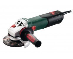 УШМ (Болгарка) Metabo W12-125 QUICK 2