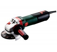 УШМ (Болгарка) Metabo WBA 12-125 Quick