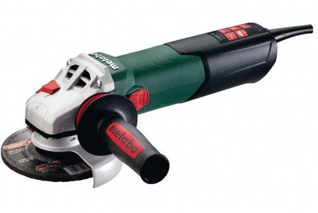  УШМ (Болгарка) Metabo WEA 15-125 Quick 