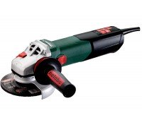 УШМ (Болгарка) Metabo WEA 17-125 Quick 