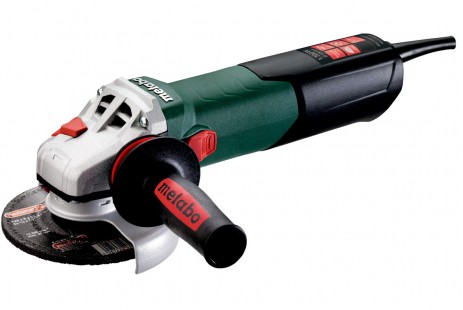 УШМ (Болгарка) Metabo WEA 17-125 Quick