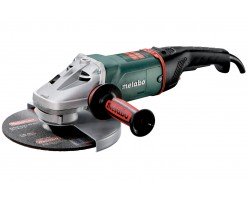 УШМ (Болгарка) Metabo WEA 24-230 MVT Quick 