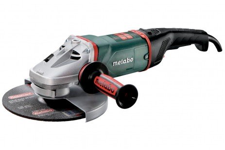 УШМ (Болгарка) Metabo WEA 26-230 MVT Quick
