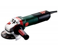УШМ (Болгарка) Metabo WEBA 17-125 Quick