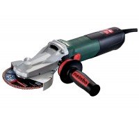 УШМ (Болгарка) Metabo WEF 15-125 Quick 