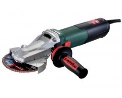 УШМ (Болгарка) Metabo WEF 15-125 Quick 