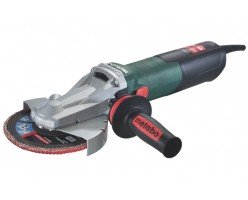 УШМ (Болгарка) Metabo WEF 15-150 Quick 